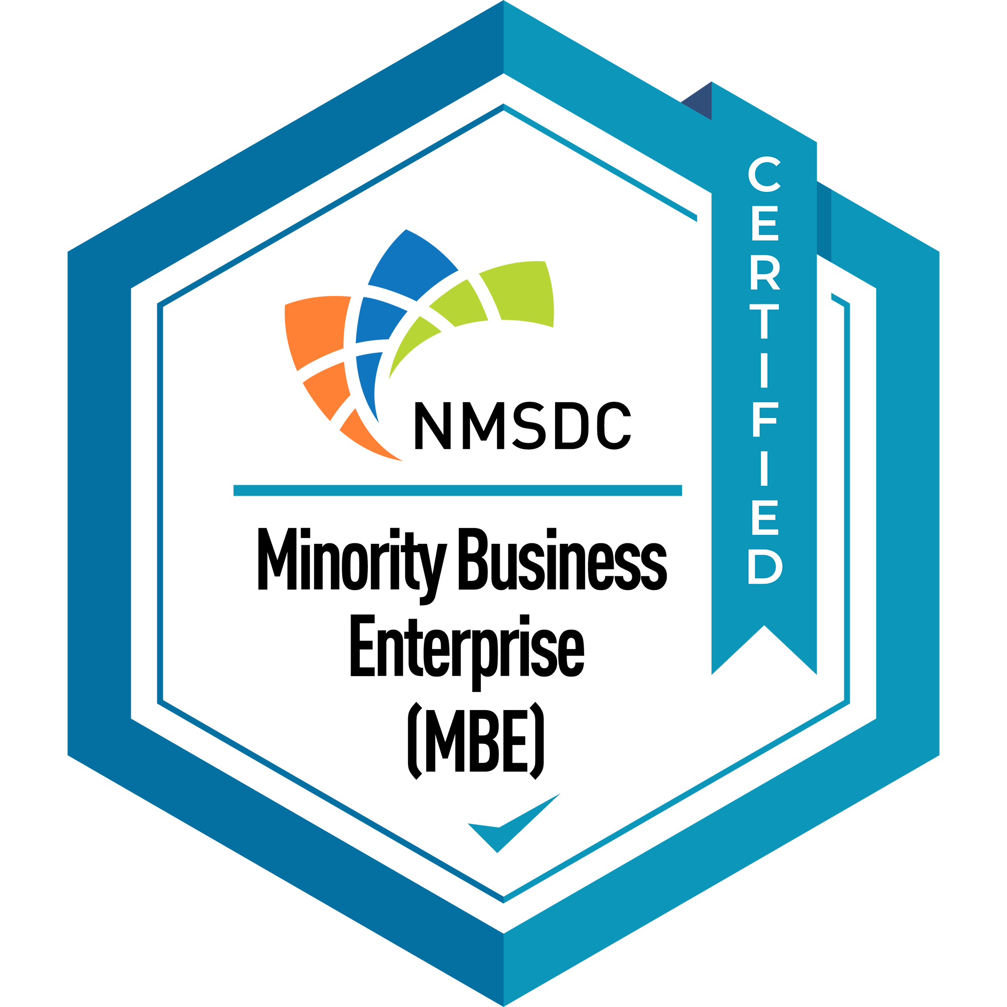 GTS MBE Certification