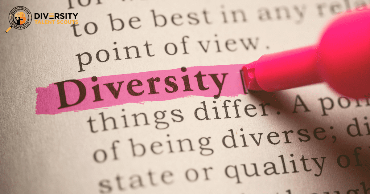 diversity and inclusion