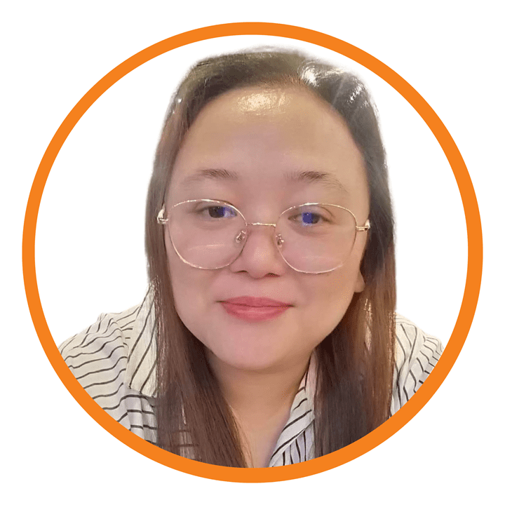 Web - Daphne Baluyot - Senior Recruitment Manager