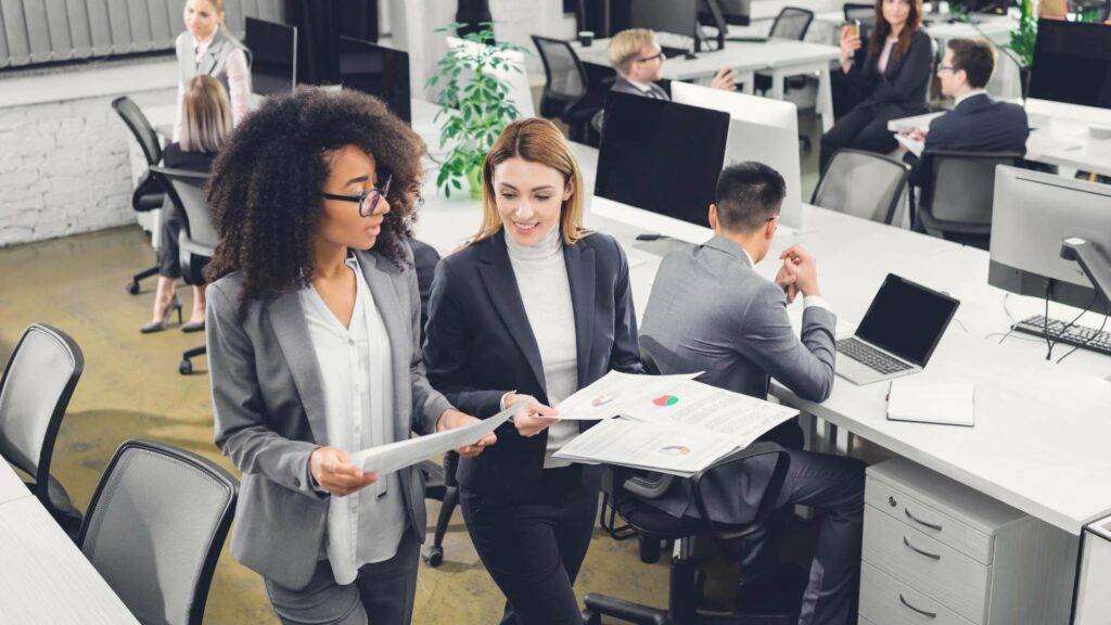 global talent scouts hiring