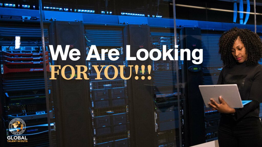 GTS Title Senior Hardware Design Hiring