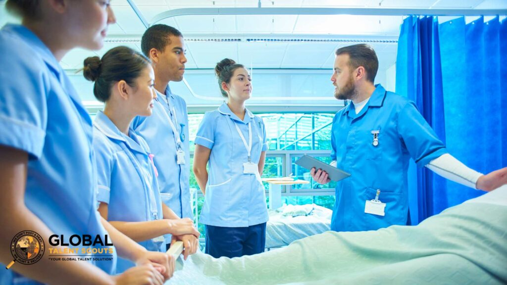 celebrating nurses week 